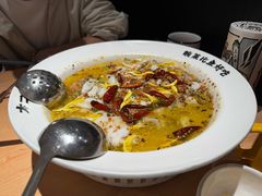 -太二酸菜鱼(深圳布吉万象汇店)