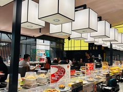 -小乔回转寿司(市府恒隆广场店)