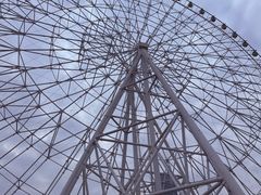 -南昌之星摩天轮