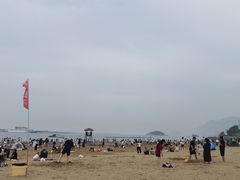 -在海一方公园