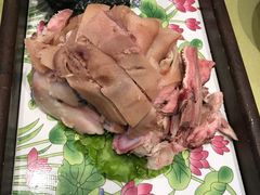 -山东宾馆·齐鲁苑餐厅