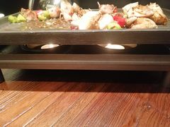 -老板恋上鱼(恒隆广场店)