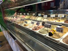 -Dooley's Premium Ice Cream