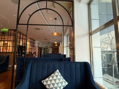 -花舍·新派粤菜·西餐·下午茶(亚运村·鸟巢店)
