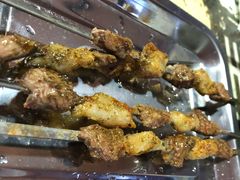 -天下游美食餐厅