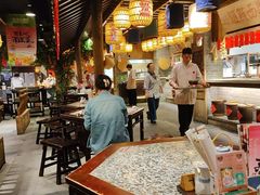 -南京大牌档(崇文门国瑞店)