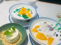 -火啫啫·粤式啫啫煲(南通首店)