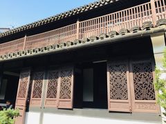 -蔡元培故居