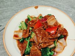 -博多新记·粤菜(复兴店)