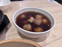-穆桂英美食(南禅寺店)