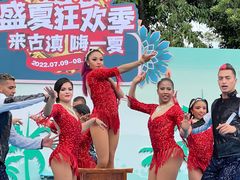 -七彩云南欢乐世界