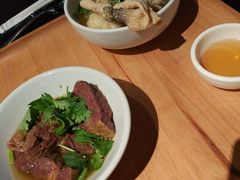 牛杂-广州富力君悦大酒店·凯菲厅