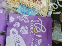 -Olé精品超市(北京合生汇店)