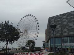 -琴岛之星摩天轮