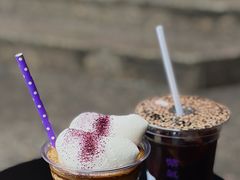 -HANA COFFEE(长寿路店)