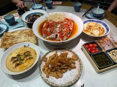 -永兴外婆桥(城中万达店)