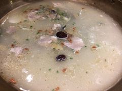 -颜氏双江清水鱼一养身火锅(磁器口店)