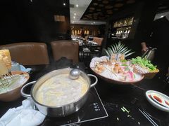 -官也街澳门火锅(新源里店)