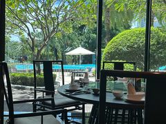 -蛇口希尔顿南海酒店·随轩中餐厅·粤菜