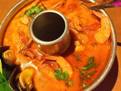 -泰盏鬼·颓废冬阴(陈家祠扬韬店)