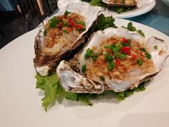 -大连湾旭日·家宴·海肠捞饭(马栏广场店)