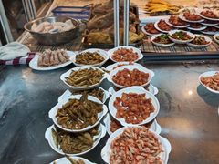 -车头老二大排档