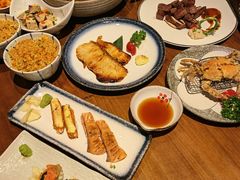 -武藏日本料理(宝安壹方城店)