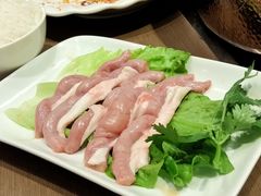-东国海鲜火锅城(氹仔店)