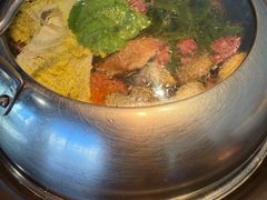 -海味当家·蒸锅海鲜(星海公园店)