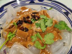 -听涛雅苑百味饺子老家菜馆