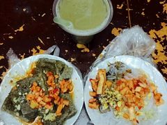 -李字号臭豆腐(总店)