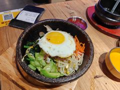 -首尔朴宝·炭火烤肉(五角场店)