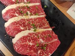 -汉拿山(汇一城店)