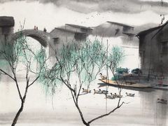 -八哥美术·成人美术画室(总校区)