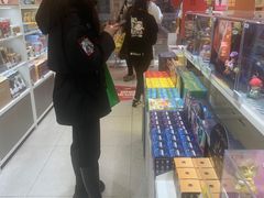 -泡泡玛特POPMART(合生汇店)