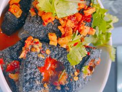 -黑色经典臭豆腐·湖南特产(太平街口店)