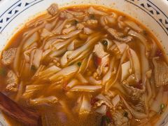 -三两粉(莲塘华润万家店)