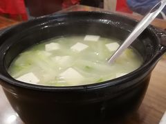 砂锅豆腐-砂锅李(九江路店)