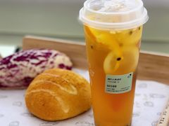 -喜茶(北京五棵松华熙店)