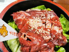 -热血兄弟·炭火烤肉(融侨中心店)