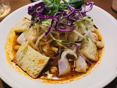 乌市巷子凉皮-那时新疆·若羌(经纬汇店)