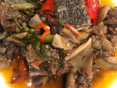 -芭菲盛宴·环球美食(锦城万达广场店)
