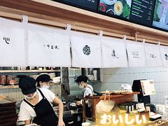 -漫蔬•台北蔬食小馆VEGGIEBOIL(朝晖店)