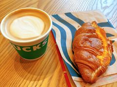 -星巴克臻选(深圳嘉里建设广场店)