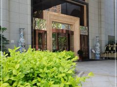 -西安赛瑞喜来登大酒店