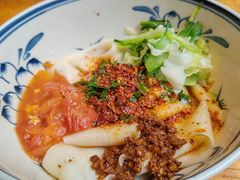 -关中老碗(建工路店)
