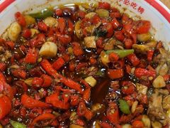 -堂瓦里·33年传统赣菜(第一街区店)