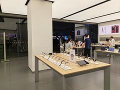 -华为授权体验店(华强北电子广场)