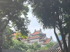-顺峰山公园