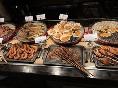 -索菲特西湖大酒店·香榭丽全日候餐厅(南山路店)